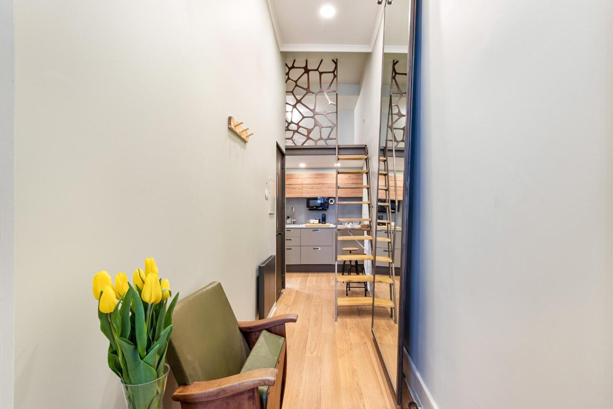 Miau Apartment By Se Apartamentos บรากา ภายนอก รูปภาพ
