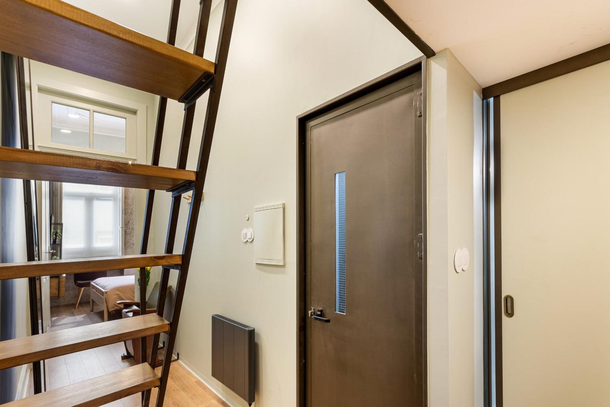 Miau Apartment By Se Apartamentos บรากา ภายนอก รูปภาพ