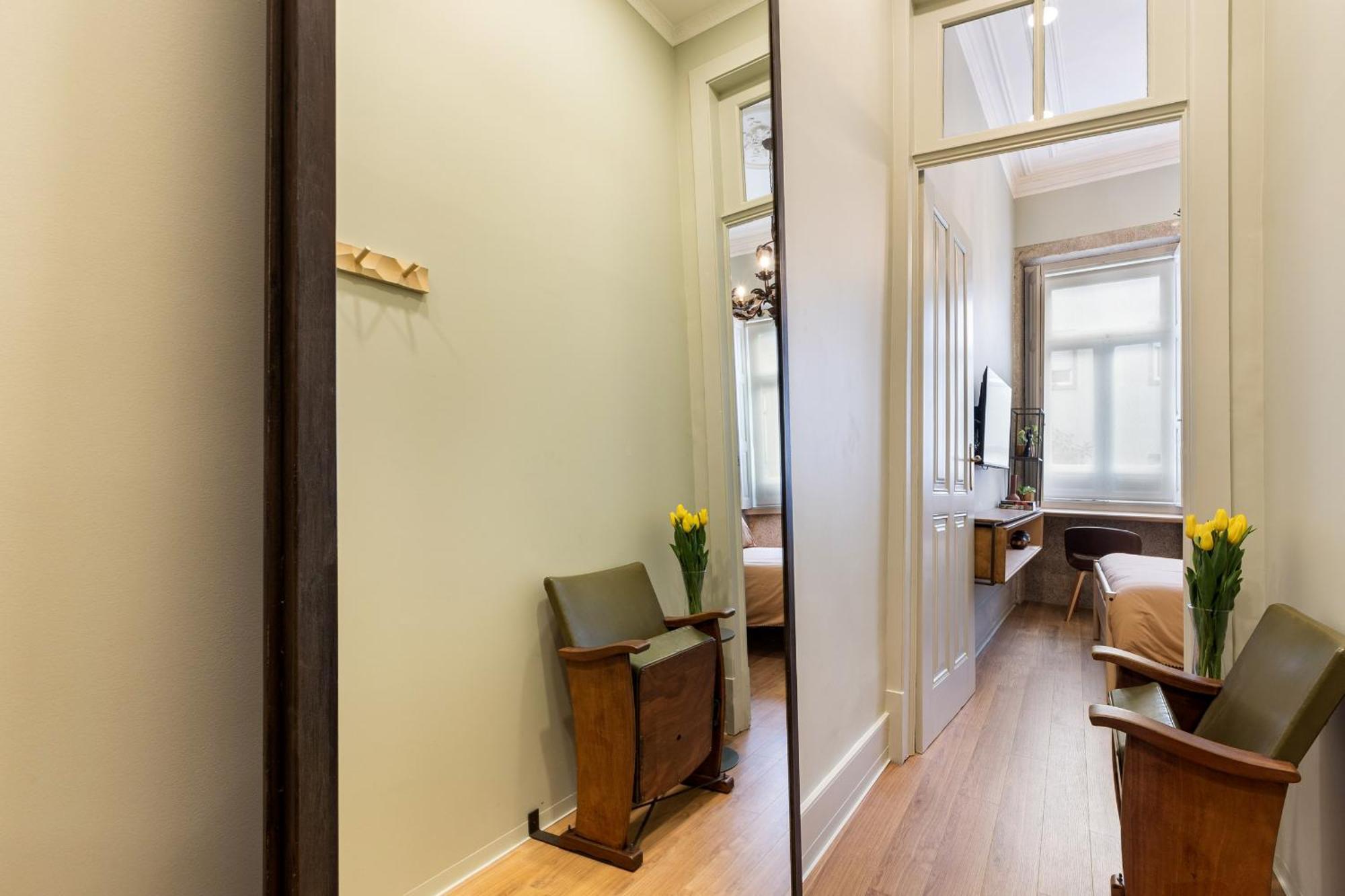 Miau Apartment By Se Apartamentos บรากา ภายนอก รูปภาพ