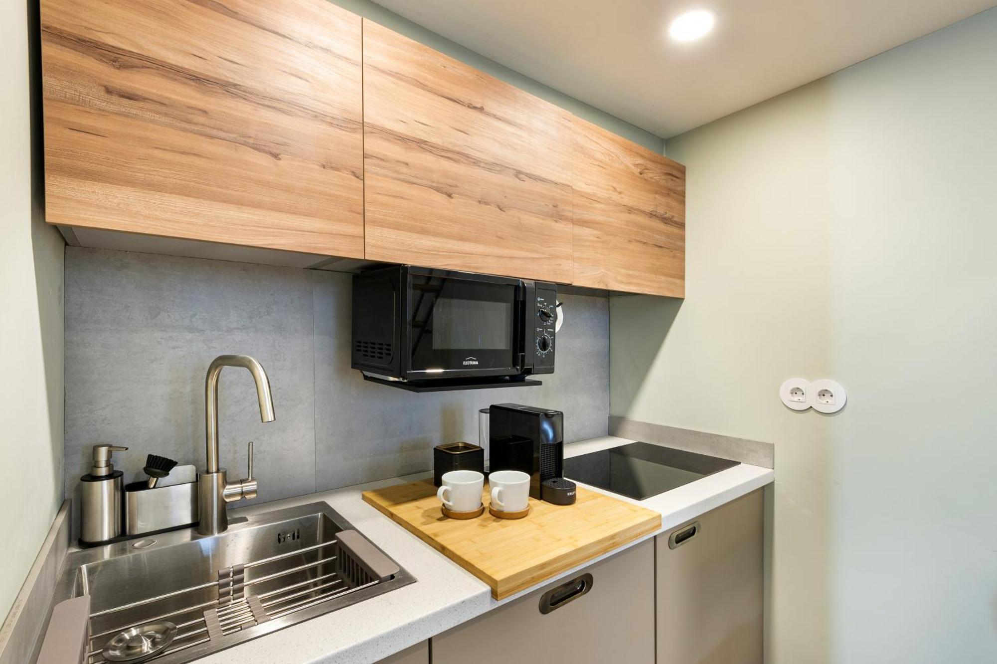 Miau Apartment By Se Apartamentos บรากา ภายนอก รูปภาพ