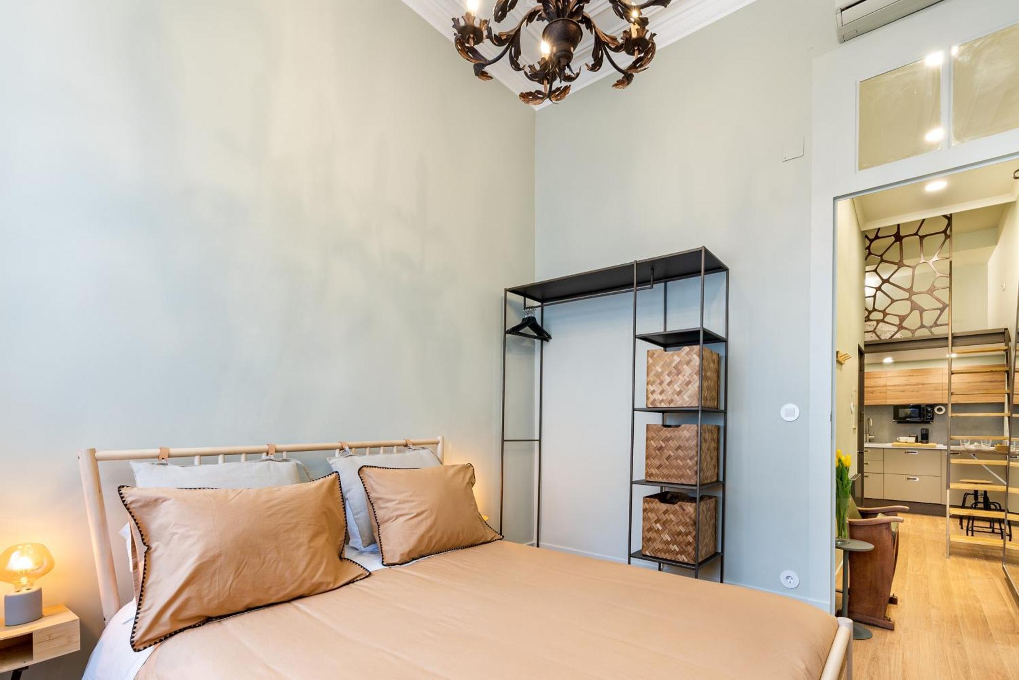 Miau Apartment By Se Apartamentos บรากา ภายนอก รูปภาพ