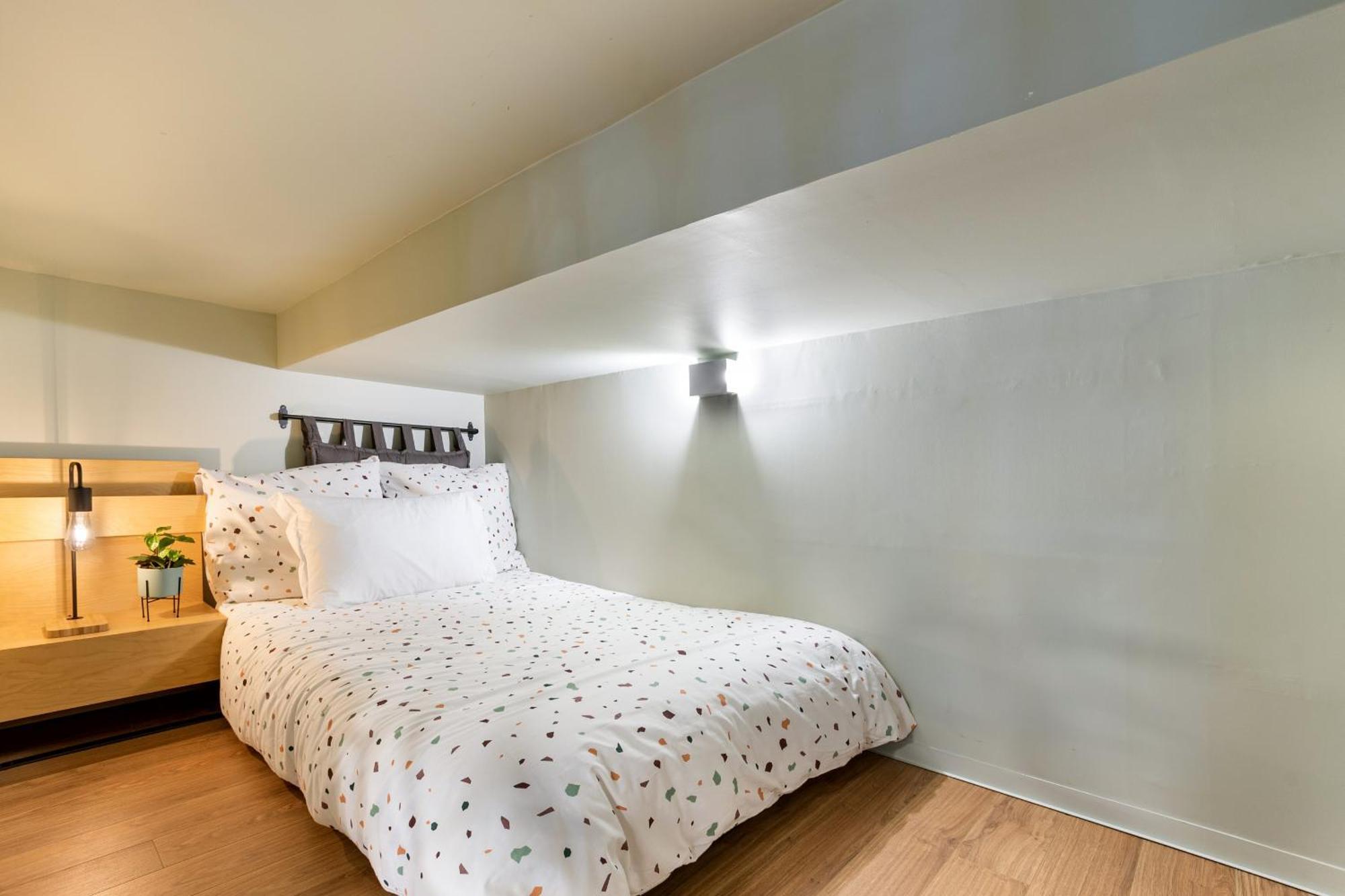 Miau Apartment By Se Apartamentos บรากา ภายนอก รูปภาพ