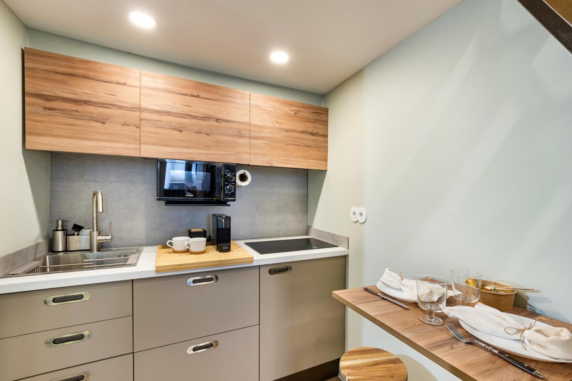 Miau Apartment By Se Apartamentos บรากา ภายนอก รูปภาพ