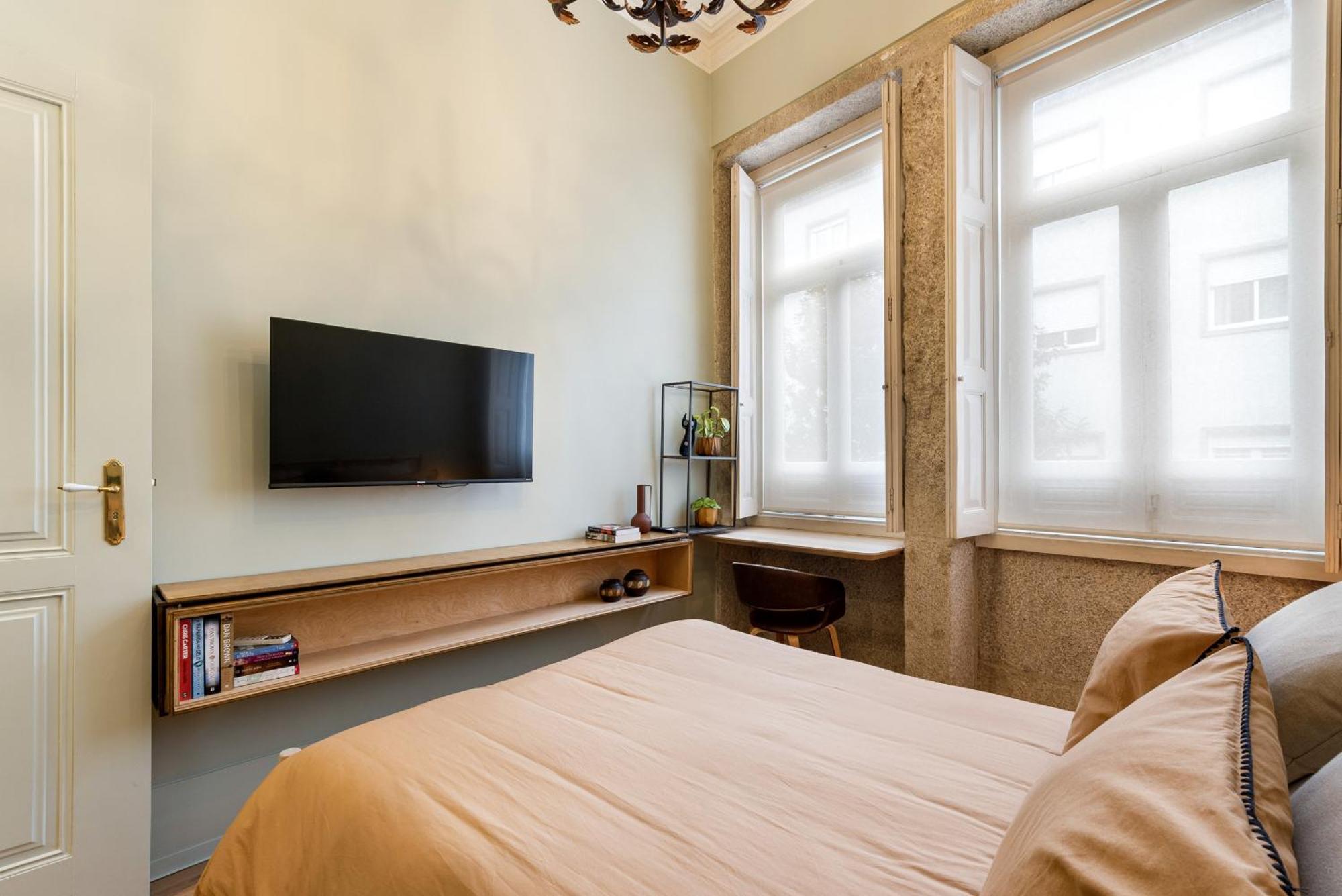 Miau Apartment By Se Apartamentos บรากา ภายนอก รูปภาพ