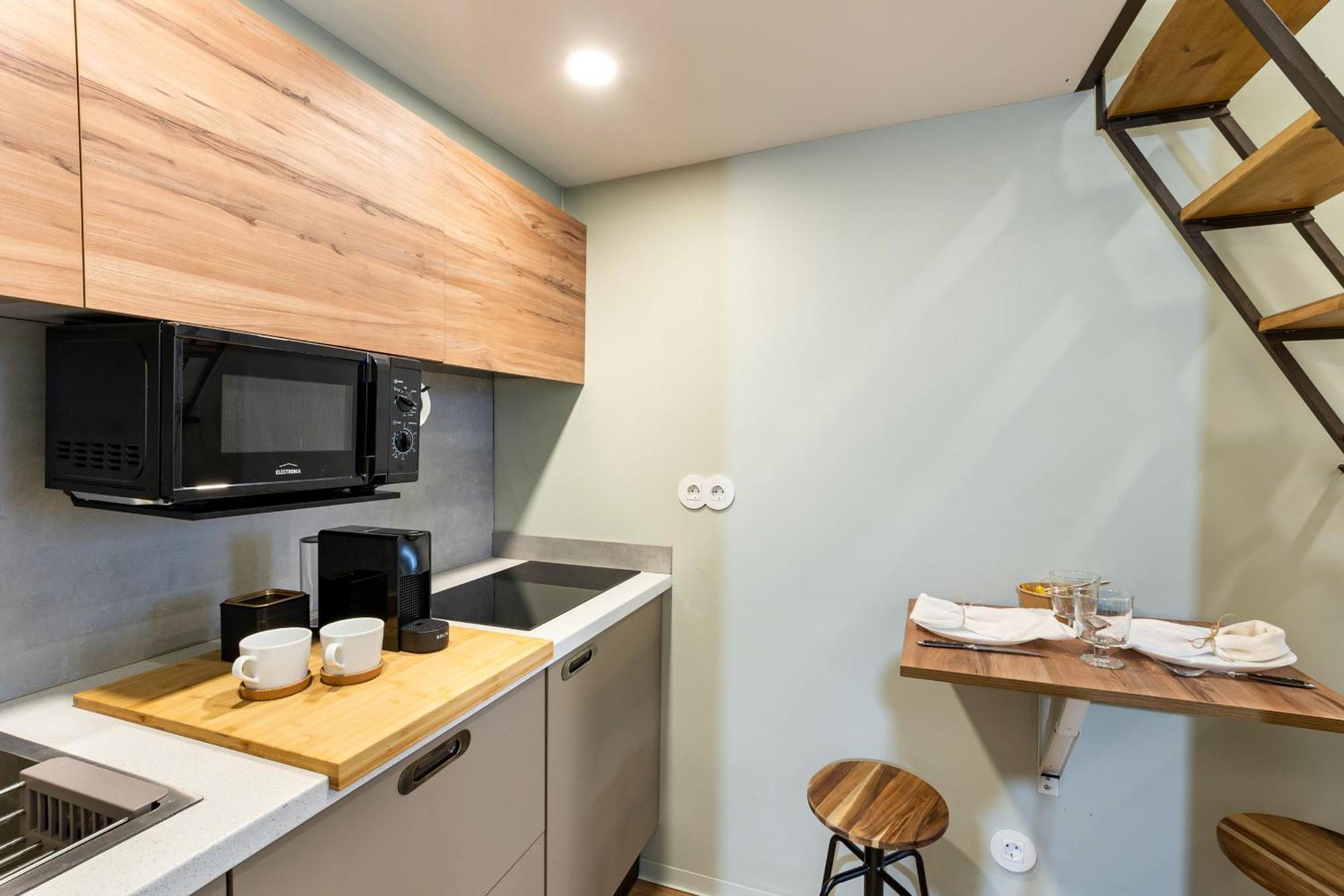Miau Apartment By Se Apartamentos บรากา ภายนอก รูปภาพ