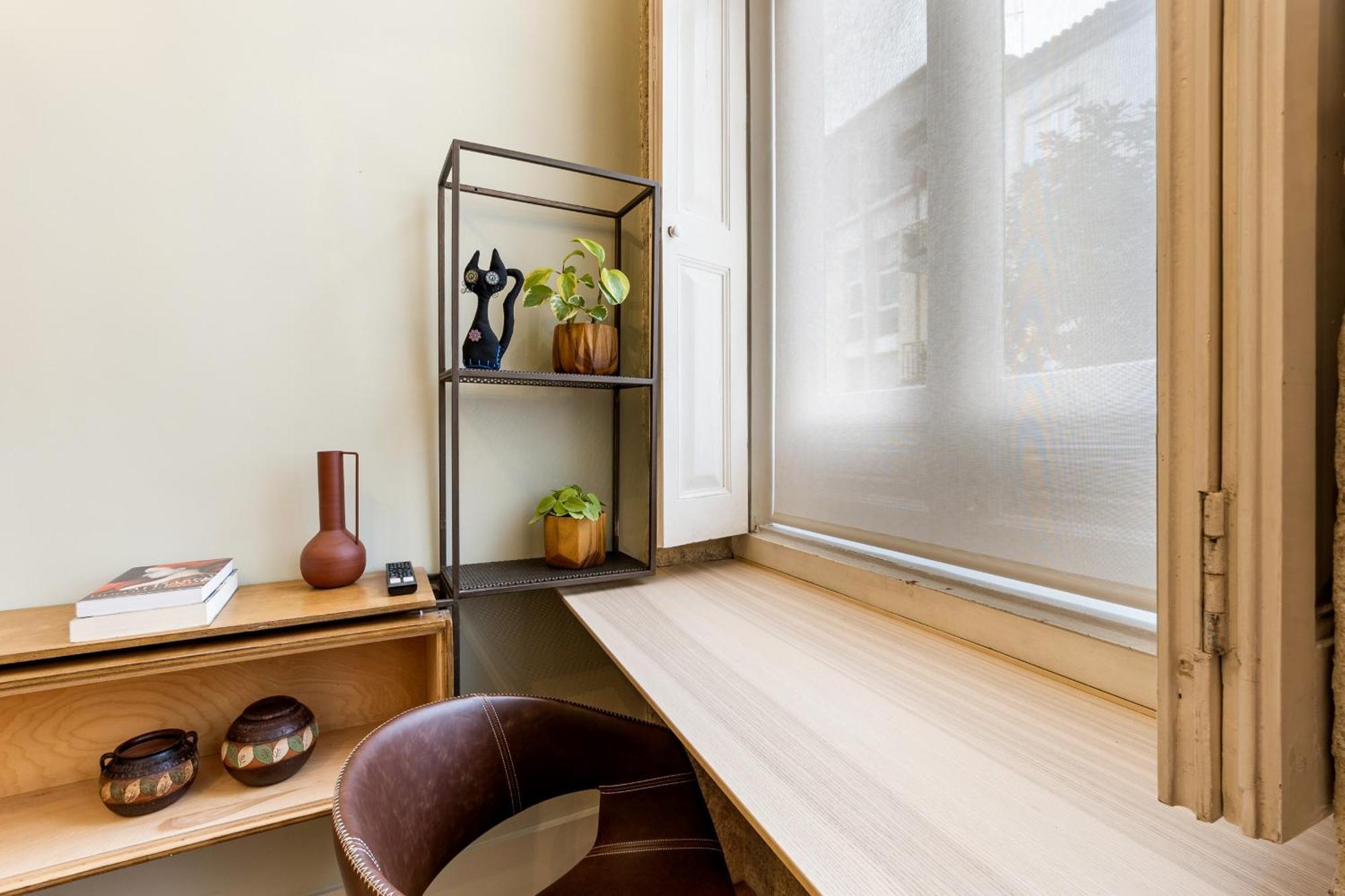 Miau Apartment By Se Apartamentos บรากา ภายนอก รูปภาพ